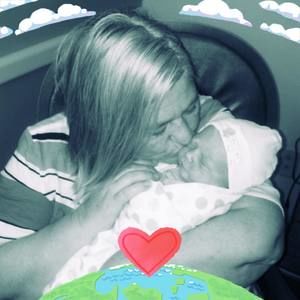 Meet your Posher, Deborah